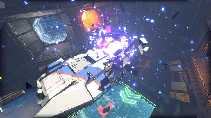 Hardspace: Shipbreaker image