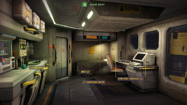 Hardspace: Shipbreaker image