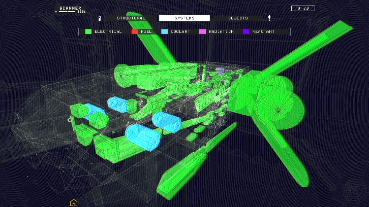 Hardspace: Shipbreaker image