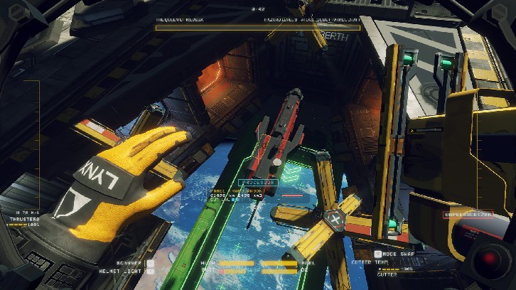 Hardspace: Shipbreaker image