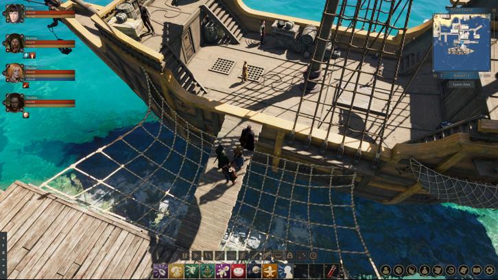 Age of Reforging: The Freelands Steam Key screenshot from the video game thumbnail 3