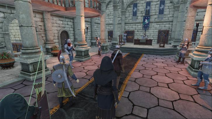 Age of Reforging: The Freelands Steam Key screenshot from the video game thumbnail 7