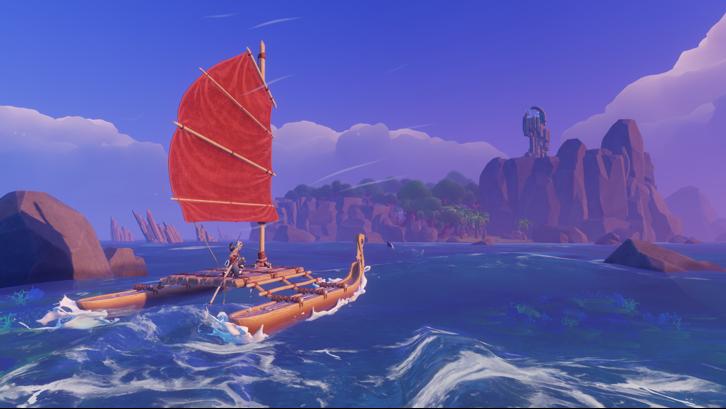 Windbound image