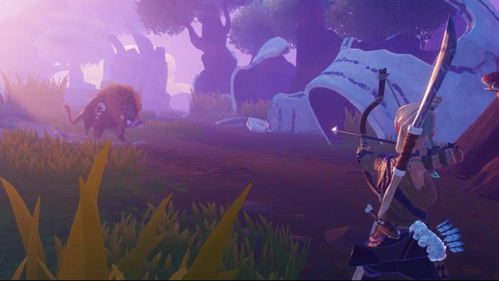 Windbound image