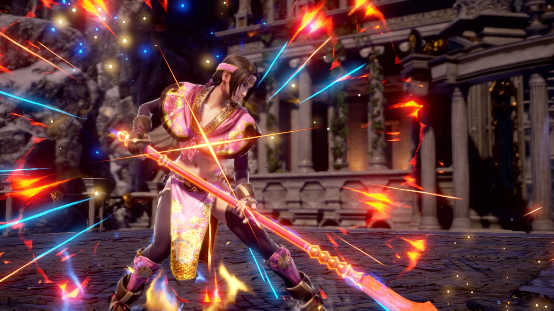 SOULCALIBUR VI Season Pass 2 image