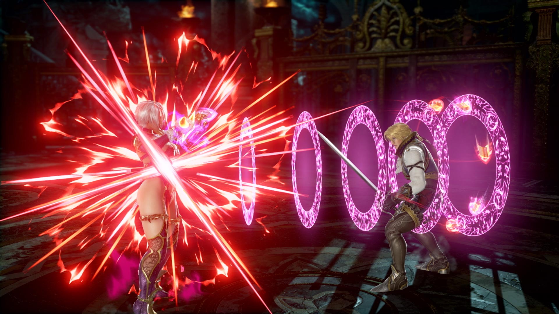 SOULCALIBUR VI Season Pass 2 image