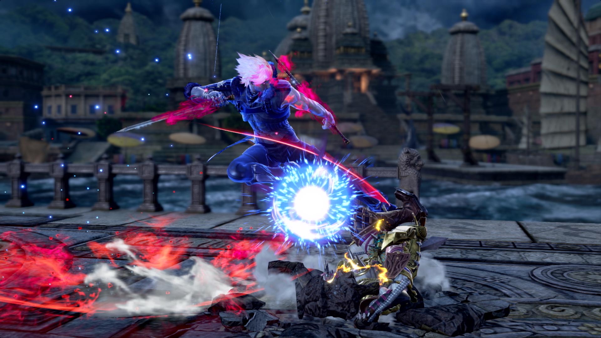 SOULCALIBUR VI Season Pass 2 image