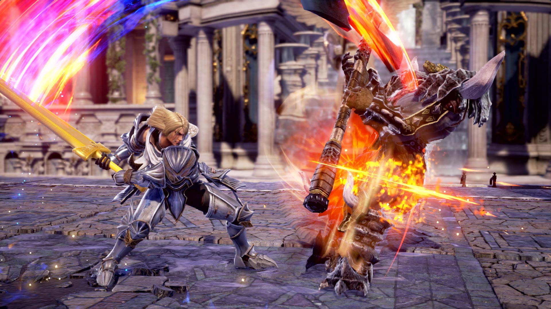 SOULCALIBUR VI Season Pass 2 image