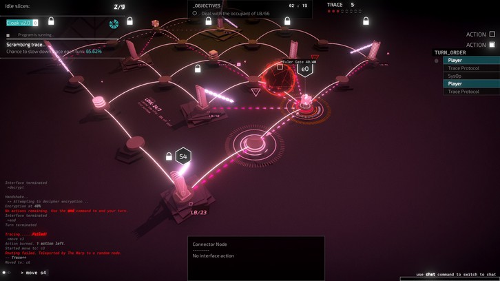 Midnight Protocol image