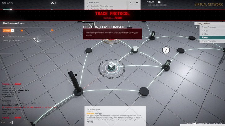 Midnight Protocol image