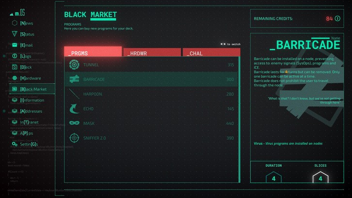 Midnight Protocol image