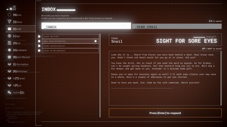 Midnight Protocol image