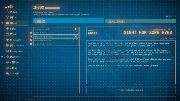 Midnight Protocol image