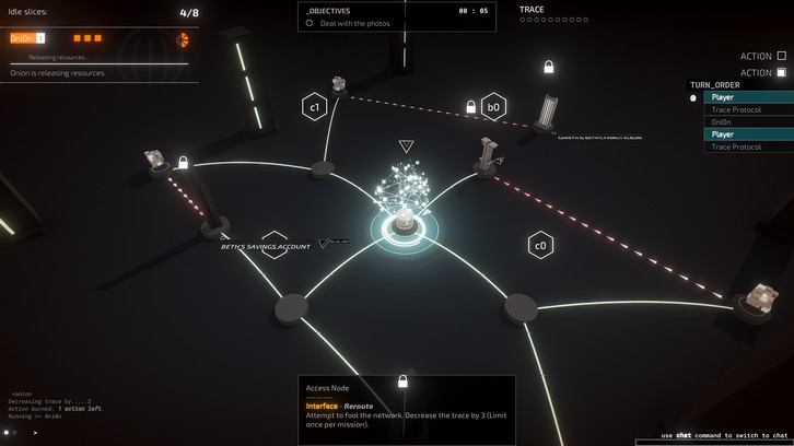 Midnight Protocol image