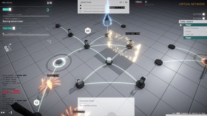 Midnight Protocol image