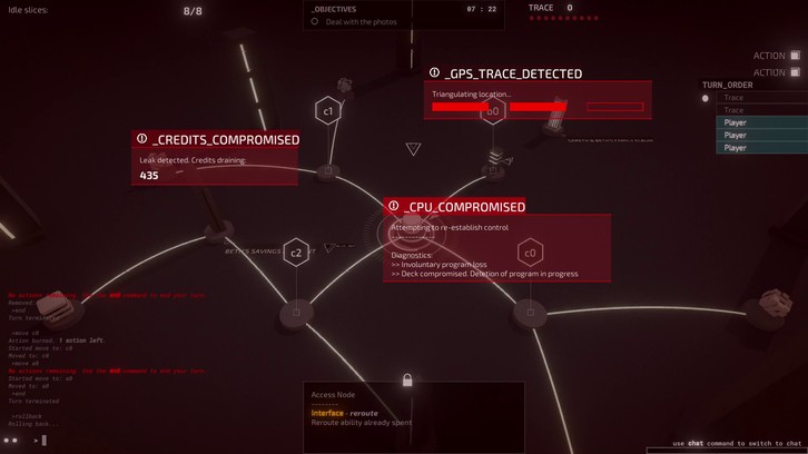 Midnight Protocol image