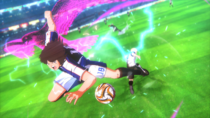 Captain Tsubasa: Rise of New Champions Ultimate Edition image
