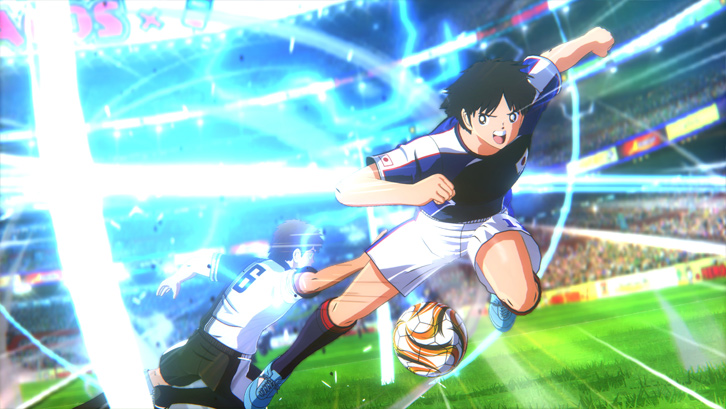 Captain Tsubasa: Rise of New Champions Ultimate Edition image