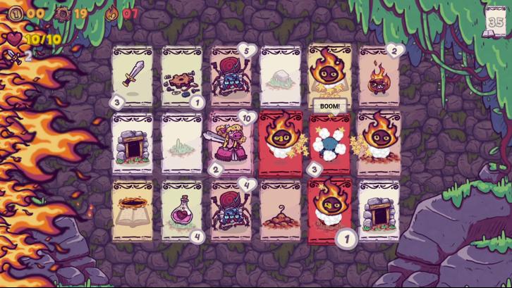 Card Hog image