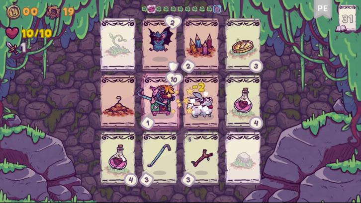 Card Hog image