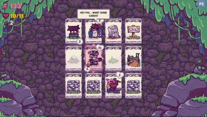 Card Hog image