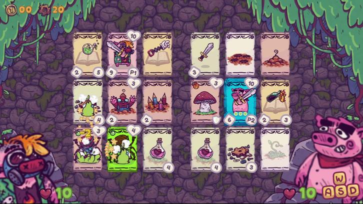 Card Hog image