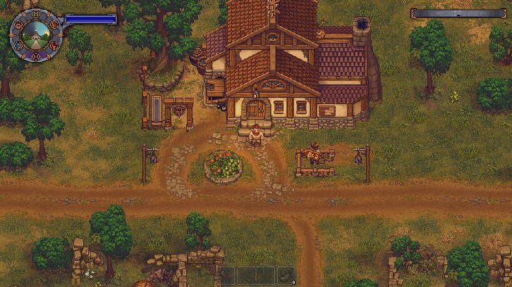 Graveyard Keeper - Stranger Sins image
