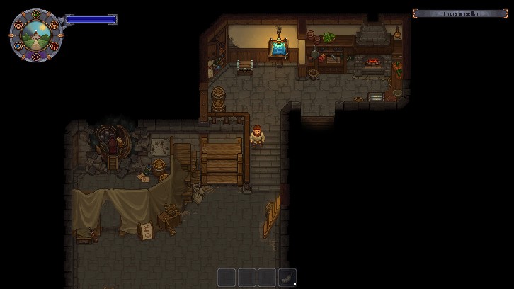 Graveyard Keeper - Stranger Sins image