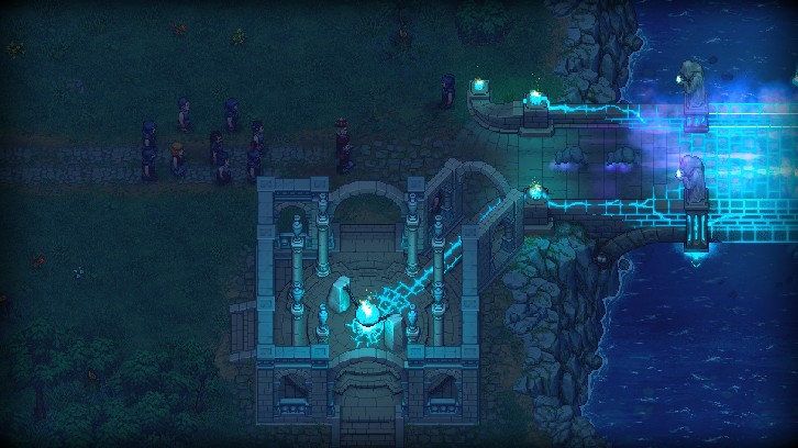 Graveyard Keeper - Stranger Sins image