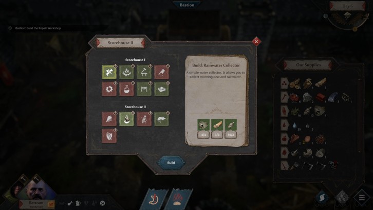 Siege Survival: Gloria Victis image