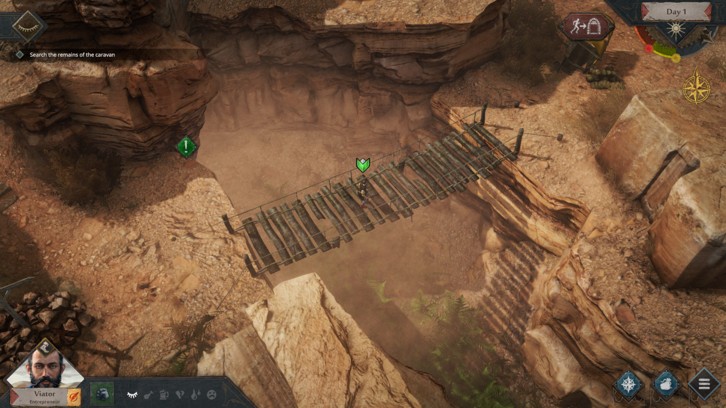 Siege Survival: Gloria Victis image