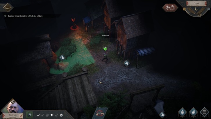 Siege Survival: Gloria Victis image