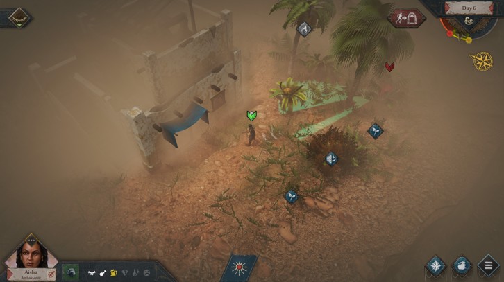 Siege Survival: Gloria Victis image