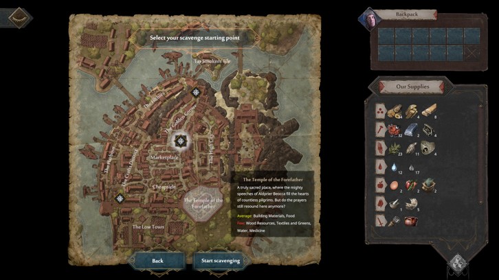 Siege Survival: Gloria Victis image