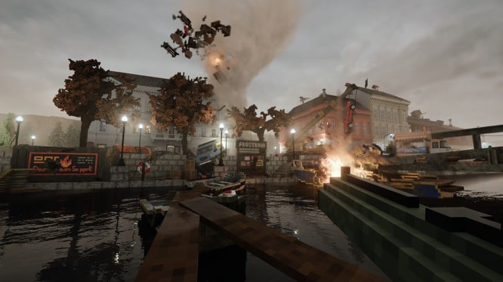 Teardown: Deluxe Edition image