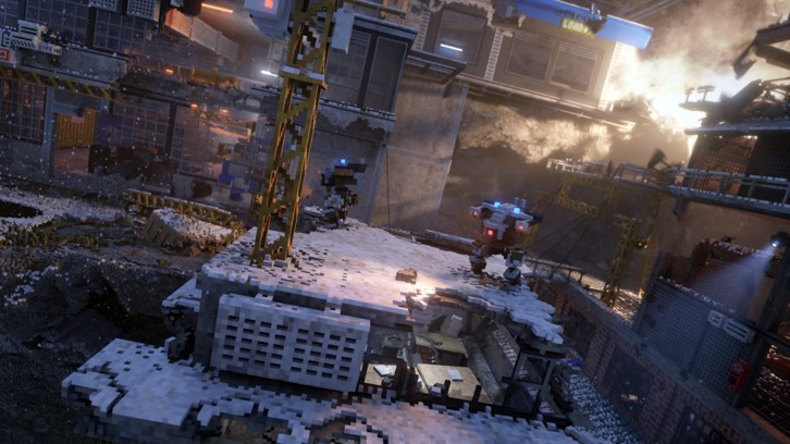 Teardown: Ultimate Edition image