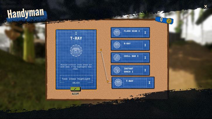 Airport Contraband Steam Key screenshot from the video game thumbnail 4