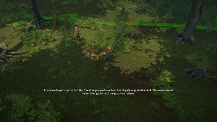 Natural Instincts image