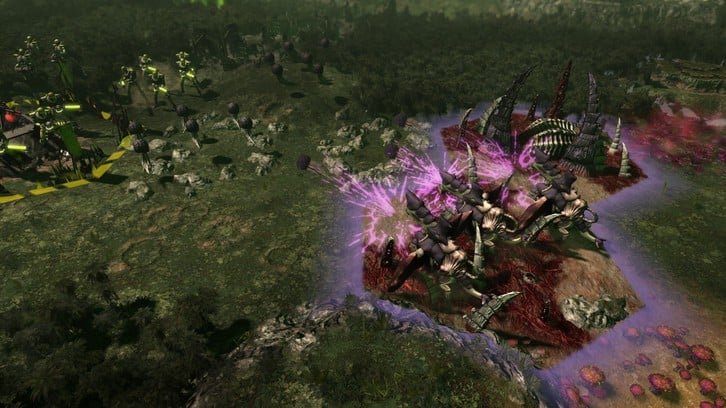 Warhammer 40,000: Gladius - Fortification Pack image