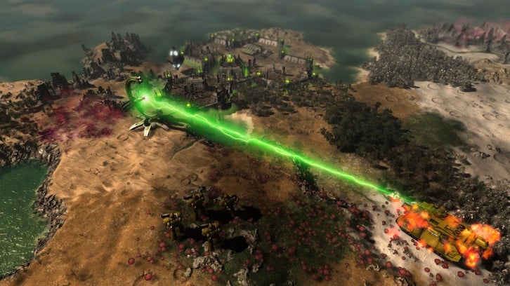 Warhammer 40,000: Gladius - Fortification Pack image