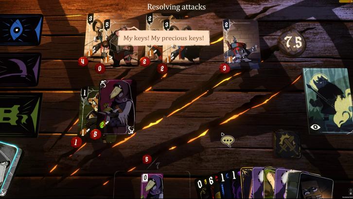 Foretales image