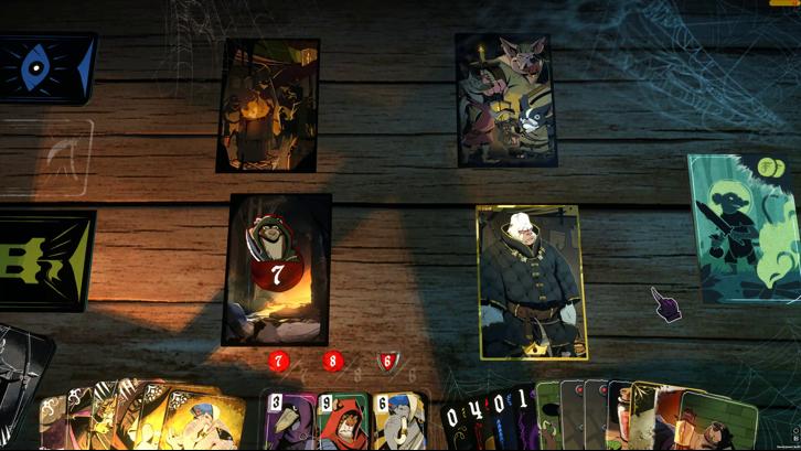 Foretales image