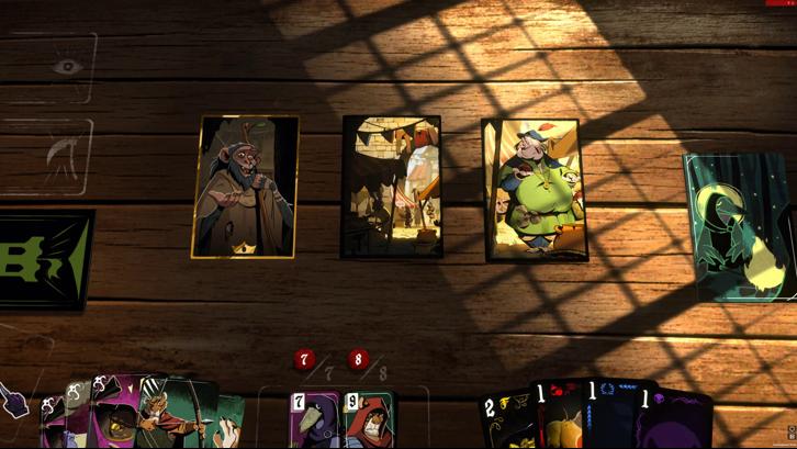 Foretales image