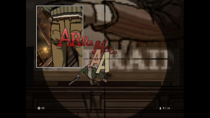 XIII - Classic image