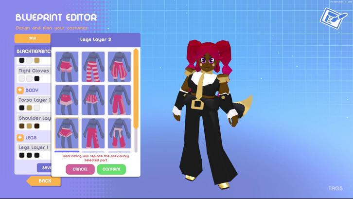 Cosplay Club image