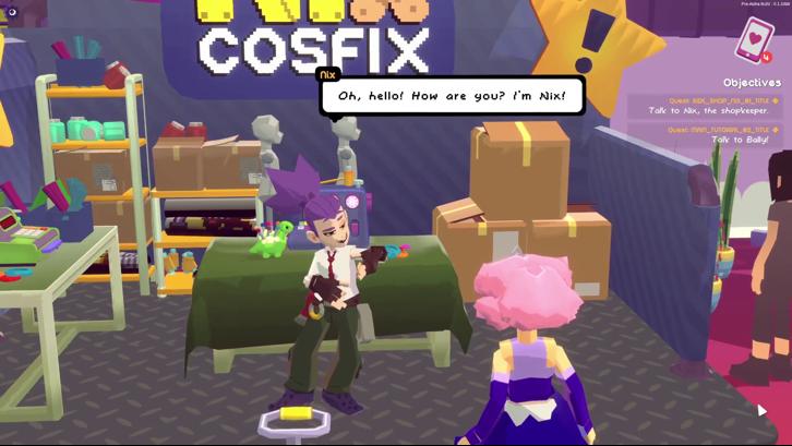 Cosplay Club image