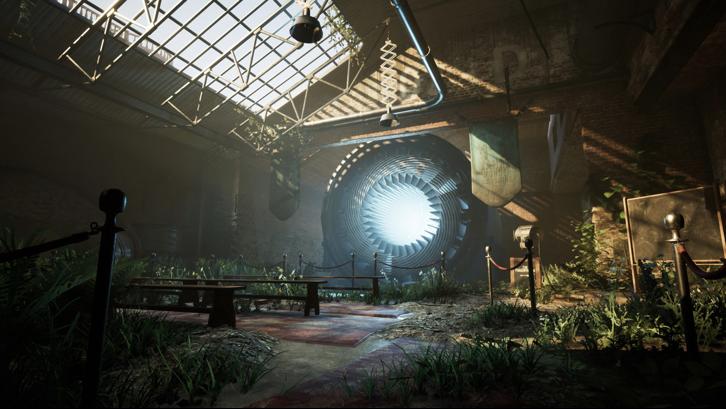 INDUSTRIA image