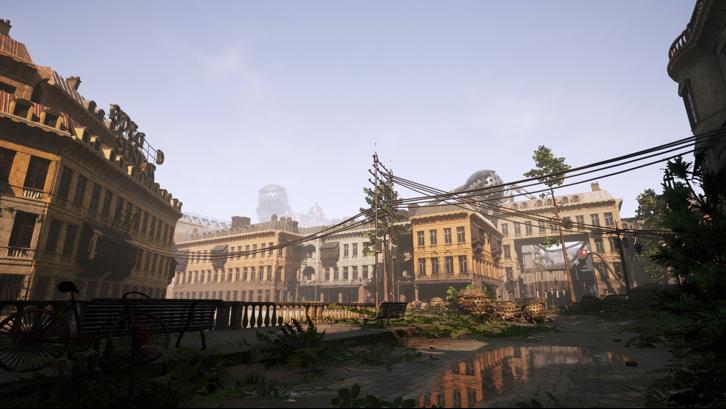 INDUSTRIA image