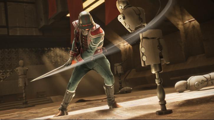 Dune: Awakening image