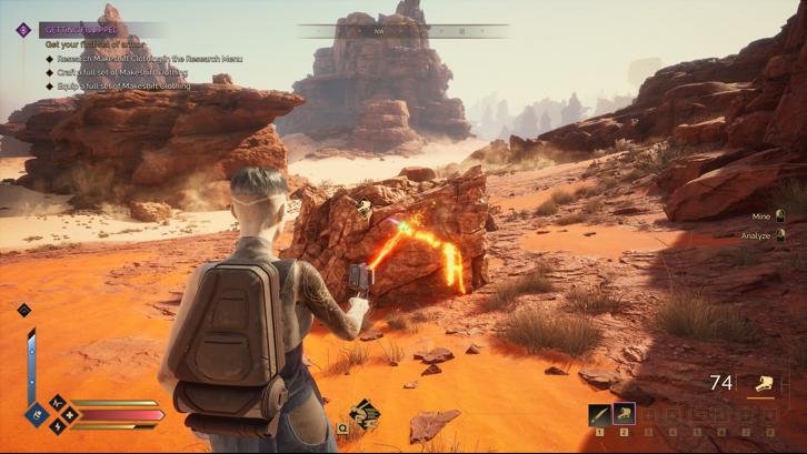 Dune: Awakening image